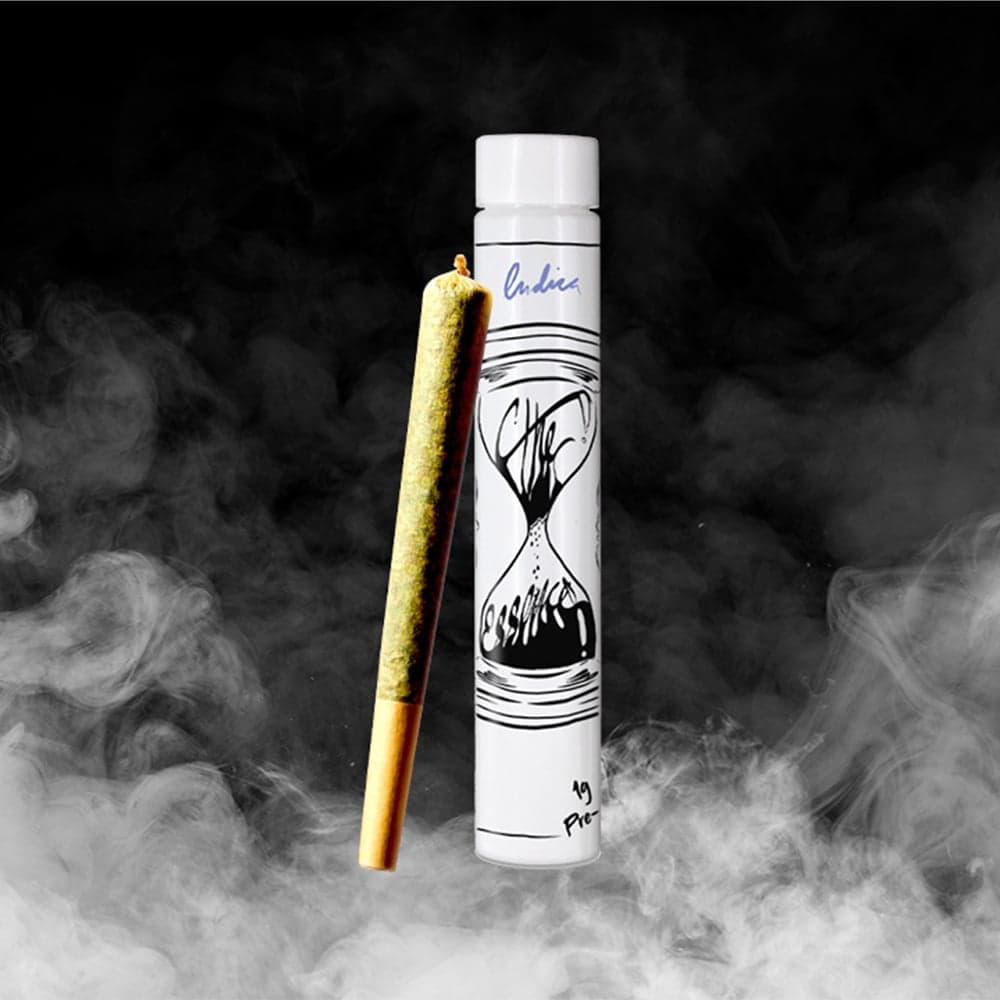 35% OFF (the) Essence Flower & Pre-Rolls