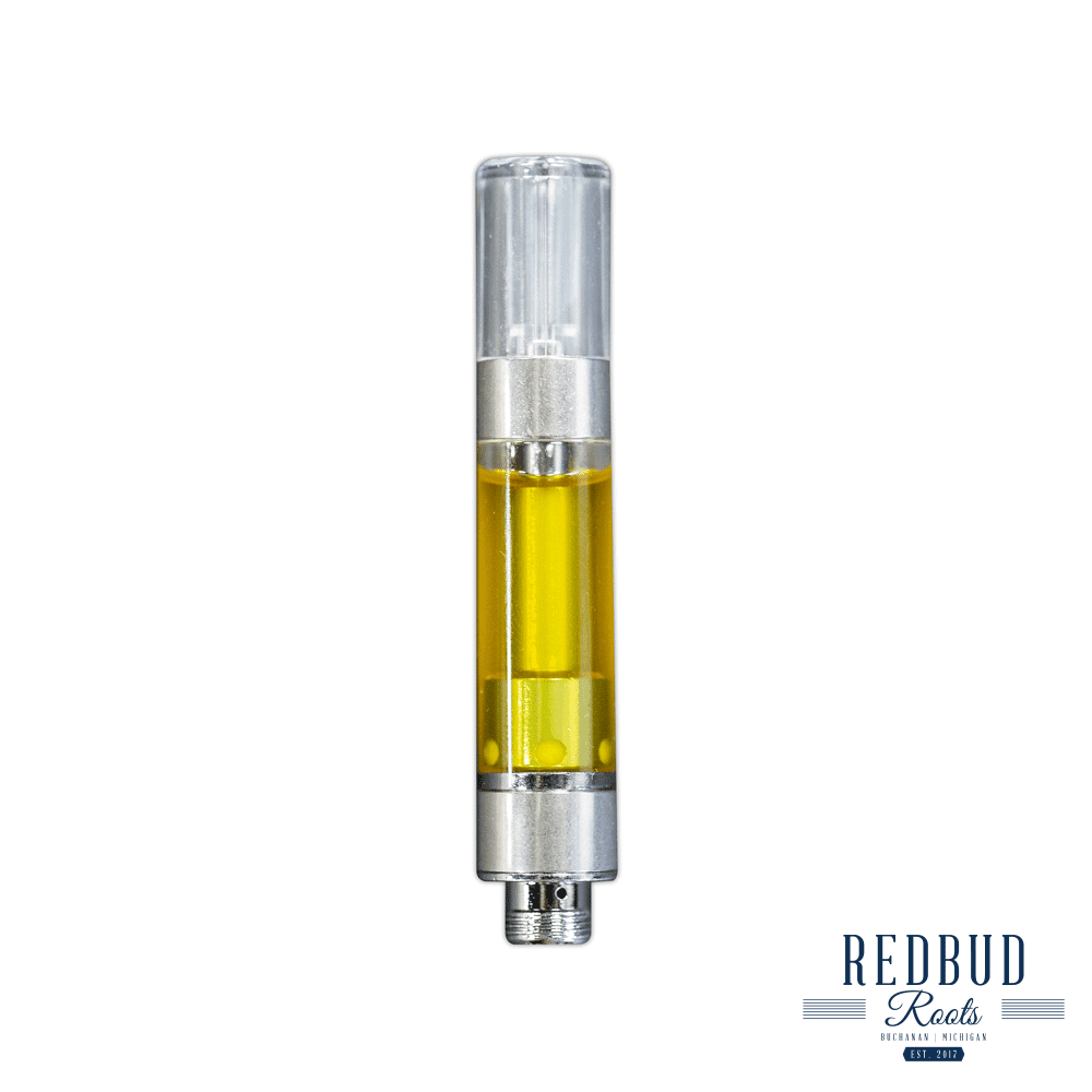 $30 1g Carts from CultiVart and Redbud Roots