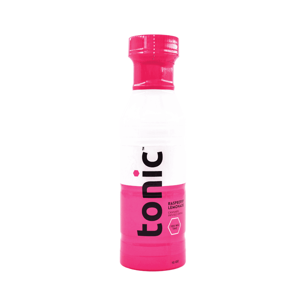 5-for-$50 Tonic 100mg Drinks