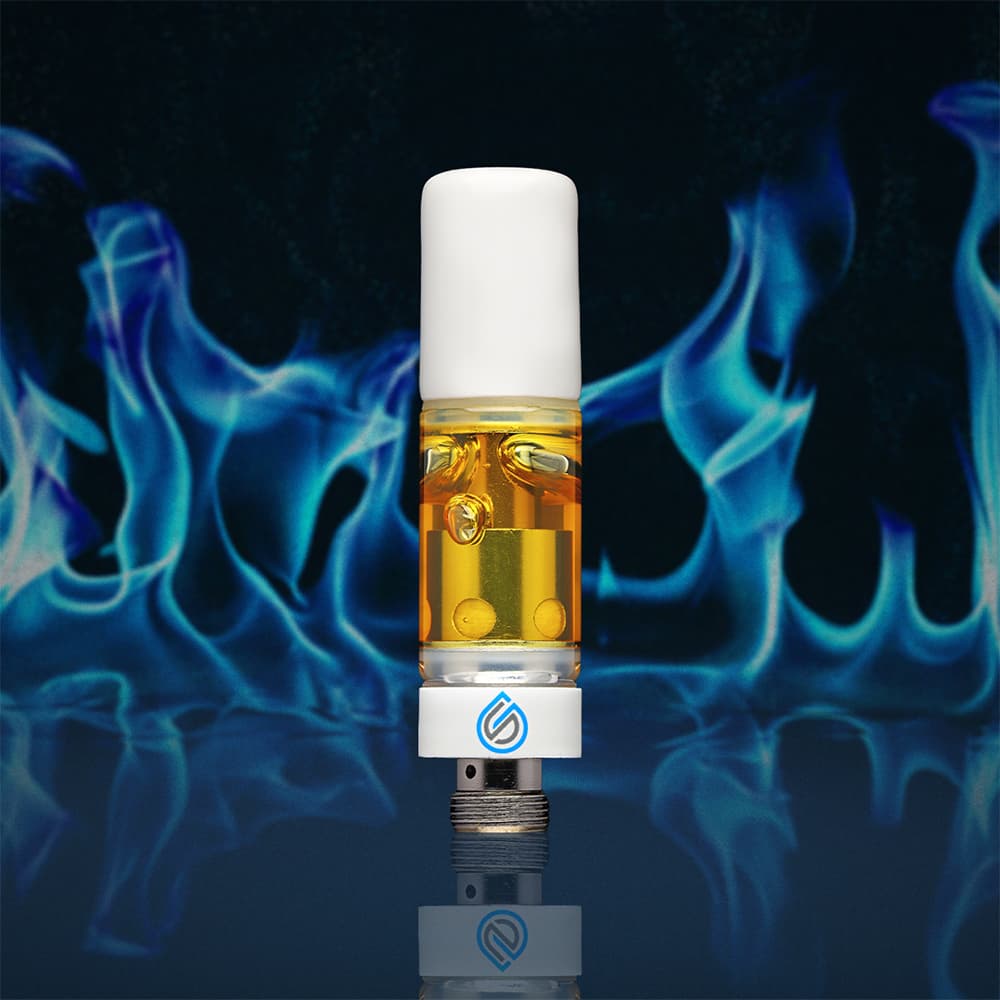 $20 OFF GROW SCIENCES .5G CARTRIDGES