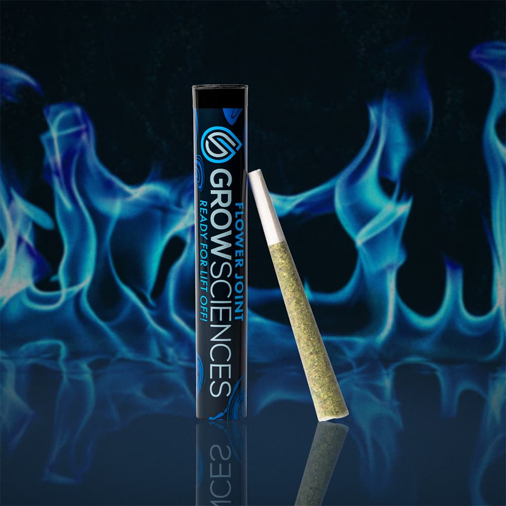 30% OFF Grow Sciences