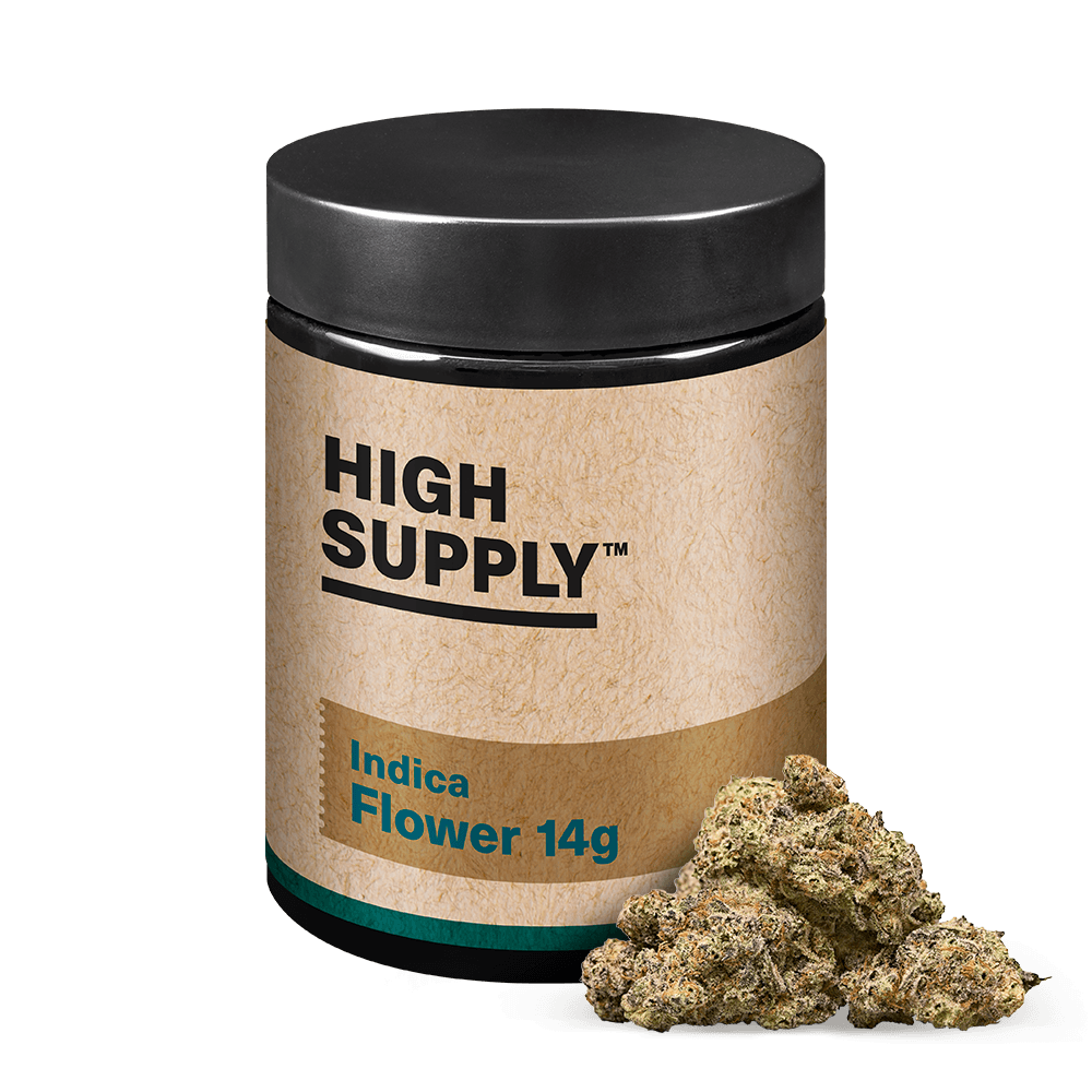 $65 High Supply 14g smalls