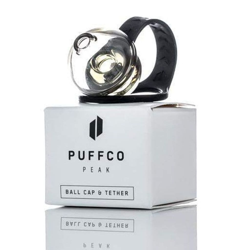 20% OFF Puffco