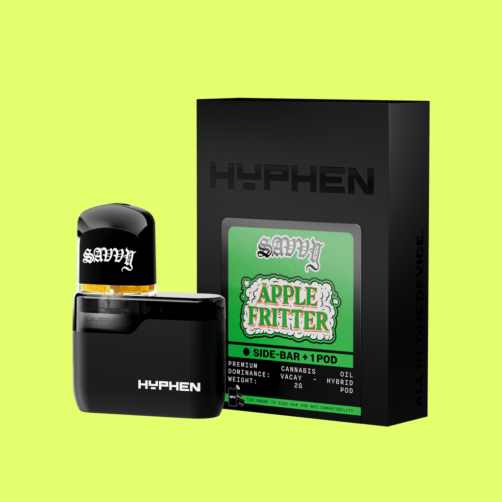 30% OFF Savvy & Extra Savvy Vapes