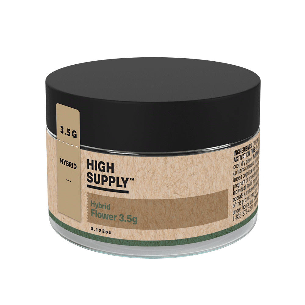 $20 High Supply 3.5g