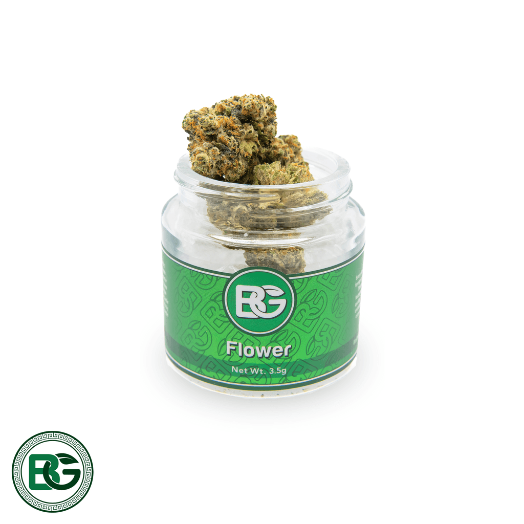 40% OFF Extra Savings on Bedford Grow, Lula's and Dabstract