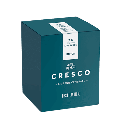 40% OFF Extra Savings on select Cresco Brands