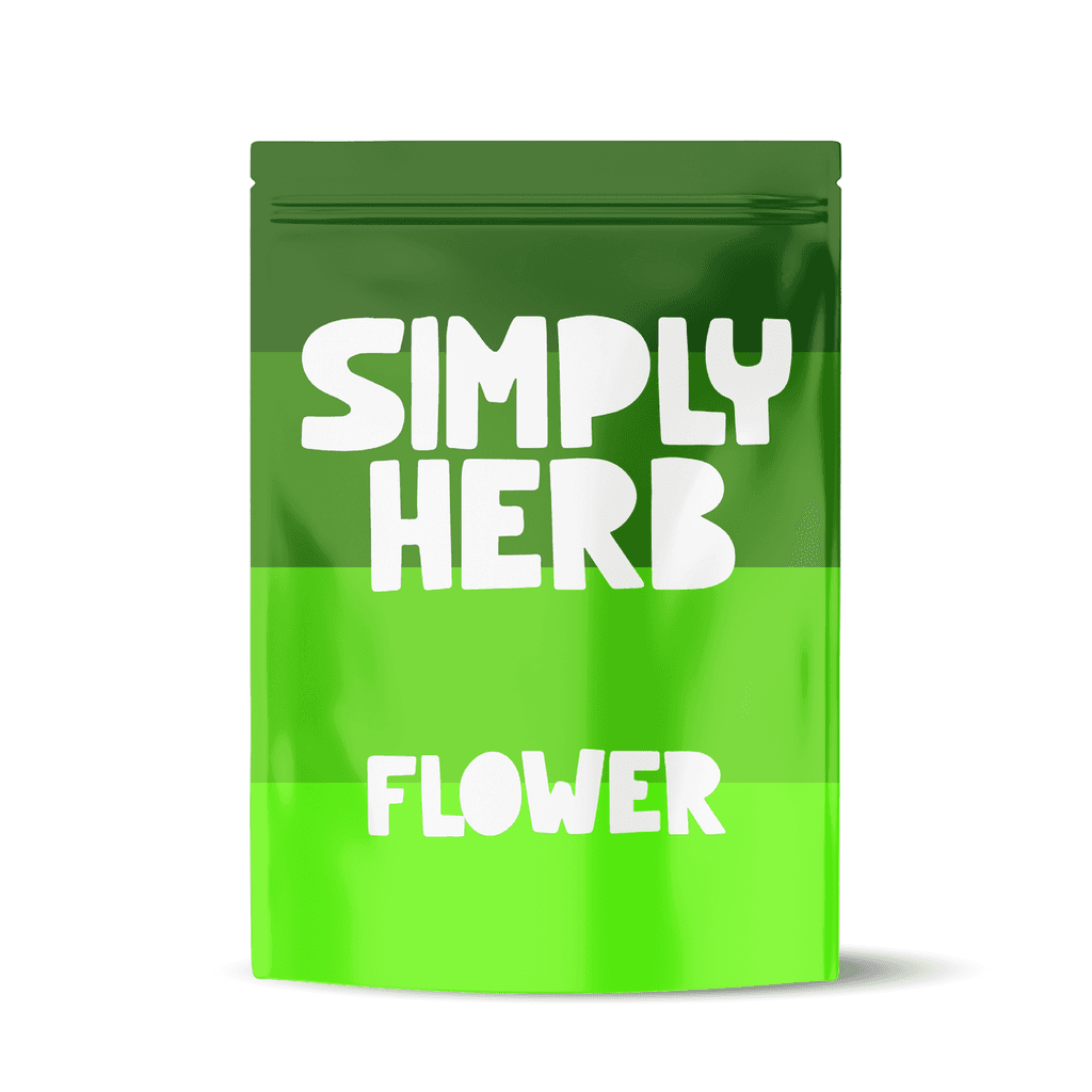 $20 3.5g Simply Herb