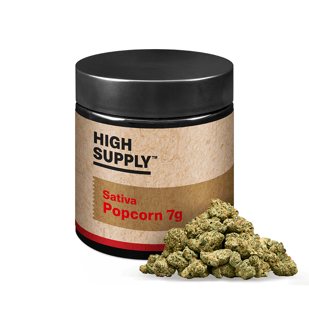 $39 High Supply 7g smalls