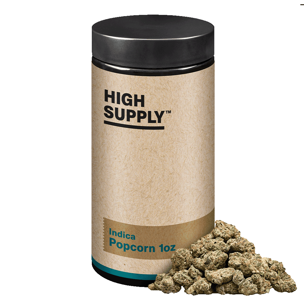 $110 High Supply 28g smalls