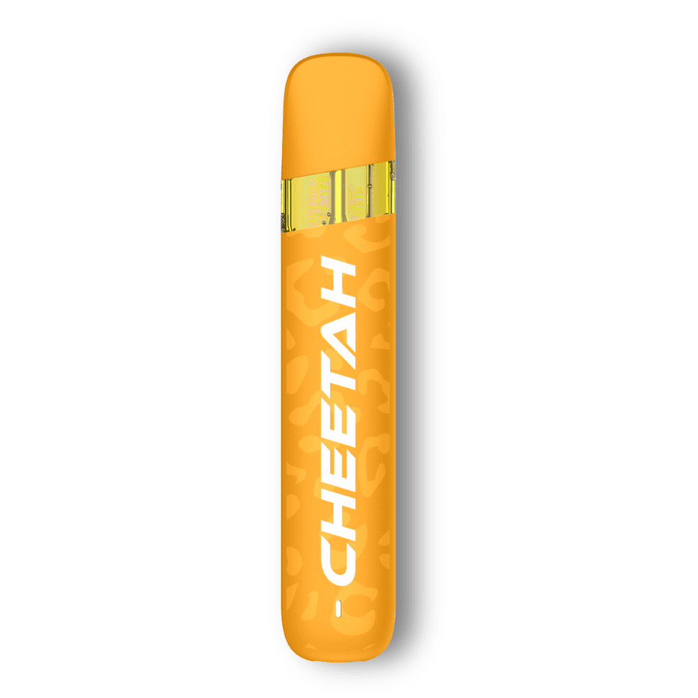 25% OFF Cheetah