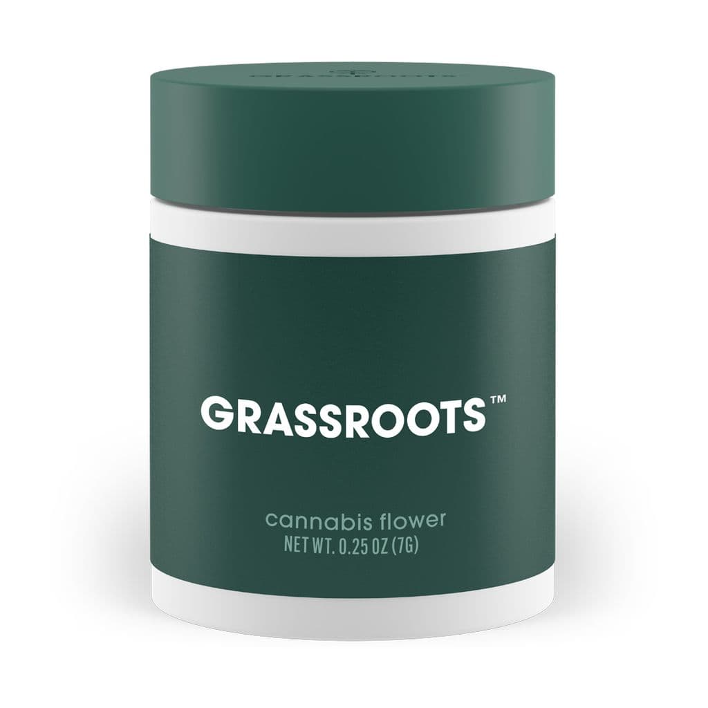 40% OFF Extra Savings on Find & Grassroots Flower