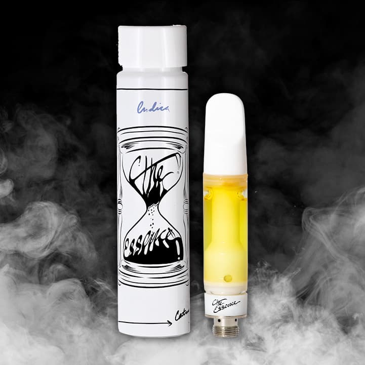 2-for-$90 (the) Essence Live Rosin 1G Hypen Pods