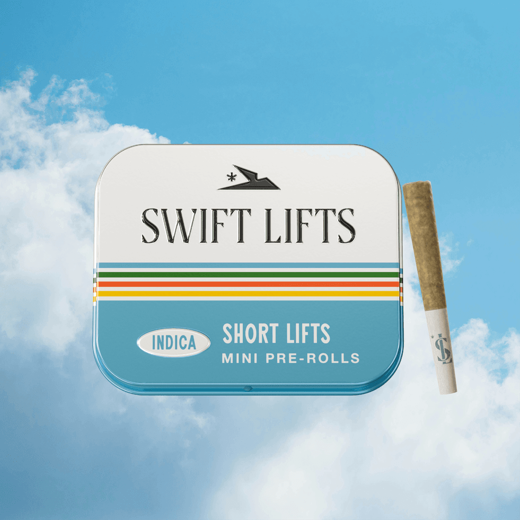 30% OFF Swift Lifts