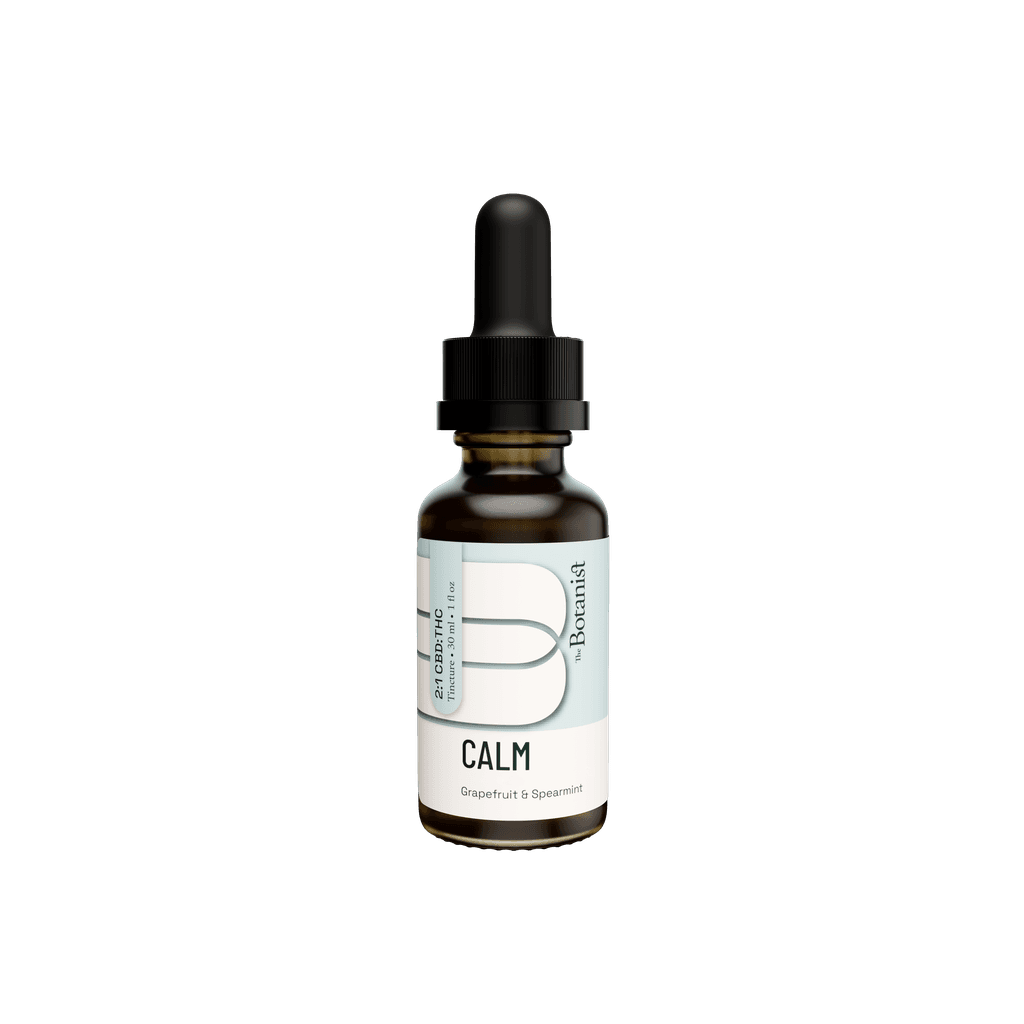 30% OFF Botanist & Superflux