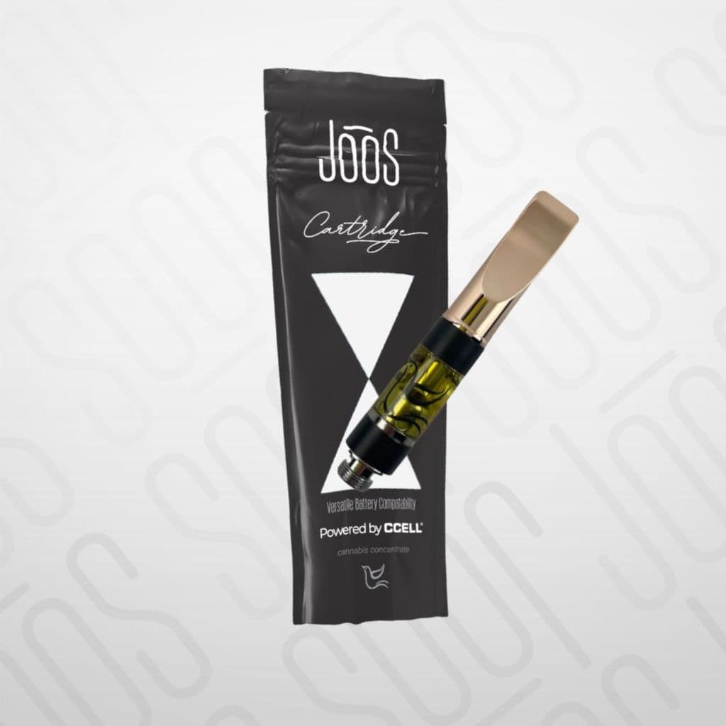 3-for-$80 Joos 1g Cartridges