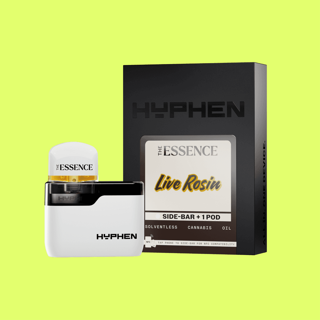 30% OFF (the) Essence Edibles, Vapes & Concentrates
