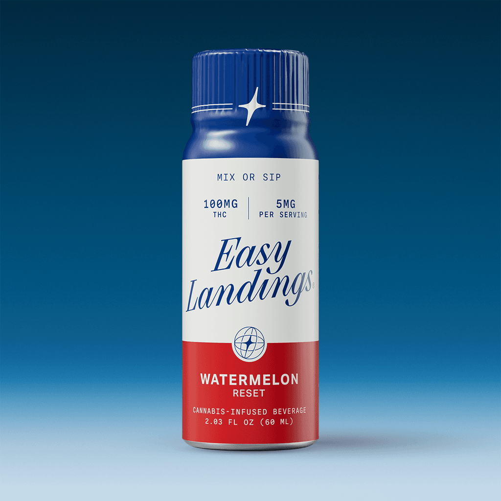 $4 Off Easy Landings